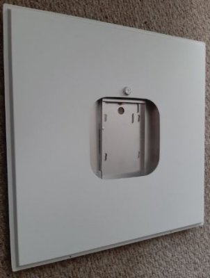 TerraWave TW-CTEN-2X2 386602 Universal Ceiling Tile Enclosure for Cisco AP