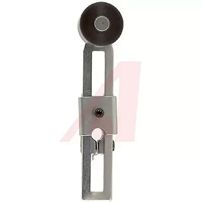 Honeywell LSZ52M Limit Switch Roller Lever, Adjustable, Nylon Roller, Front Of Lever, HDLS Series