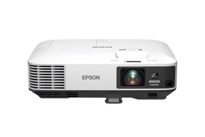 Epson PowerLite 2250U Full HD WUXGA 3LCD Projector - 5000 Lumens, H871A