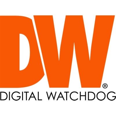 Digital Watchdog DWCSP0021200410 Dome IP Camera