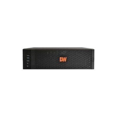 Digital Watchdog NTN-BJDX1112T-LX Video Surveillance Server