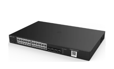 Reyee, Networking, Switch