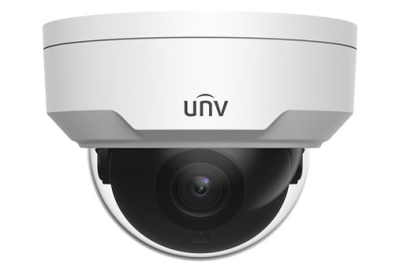 IPC324SR3-DSF28KM-G 4MP HD Vandal-resistant IR Fixed Dome Network