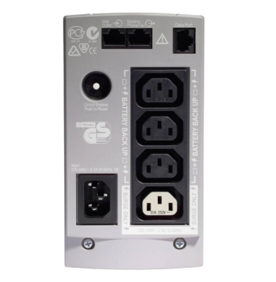 BK650EI APC Back UPS 650
