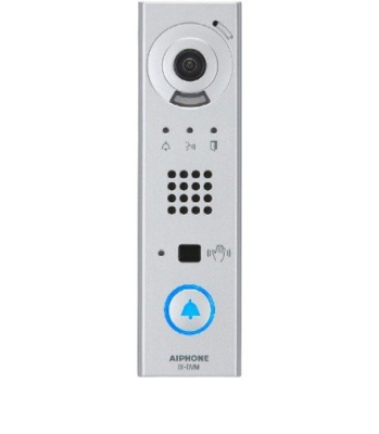 Aiphone IX-DVM Mullion Mount IP Video Door Station for the IX Series