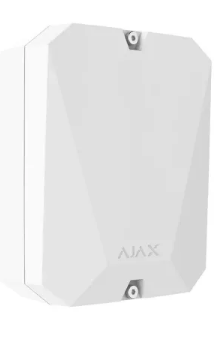 42830.62.WH3 || Ajax, MultiTransmitter White
