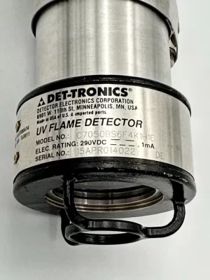 Det-tronics C7050BS6F4K1H1E