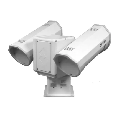 FLIR PT-625 HD VISIBLE AND THERMAL PAN/TILT