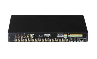 MAGIC QN Series 16CH DVR System