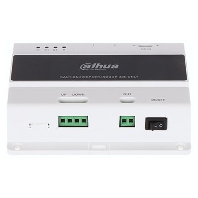 Dahua DHI-VTNS2003B-2 2-Wire Switch, 15W