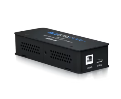 Blustream DA11USB Dante USB Audio Encoder 2 USB Audio Decoder  | 6E-934024178