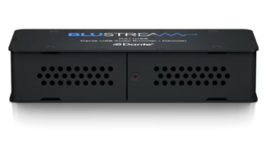 Blustream DA11USB Dante USB Audio Encoder 2 USB Audio Decoder  | 6E-934024178