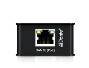 Blustream DA11USB Dante USB Audio Encoder 2 USB Audio Decoder  | 6E-934024178