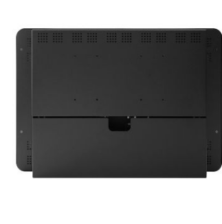 American Dynamics 32" Public View Monitor, Black
