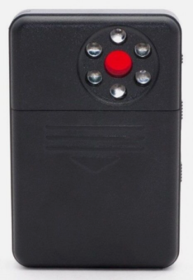 Portable RF Hidden Spy Finder Camera GPS Cell Phone Detector Bug