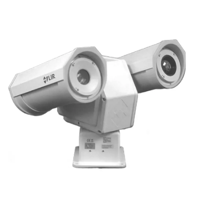 FLIR PT-625 HD VISIBLE AND THERMAL PAN/TILT