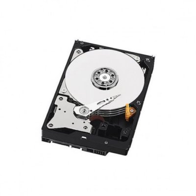8TB  Surveillance grade SATAII Hard Drive