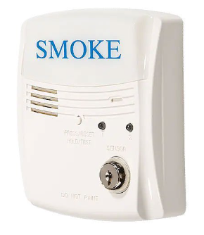 System Sensor RTS2 Multi-Signaling Accessory, without Strobe, for InnovairFlex 4-Wire Conventiona...
