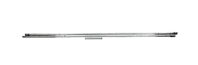 System Sensor DST10 Metal Sampling Tube DNRE and D2E, Duct Widths 8' to 12'