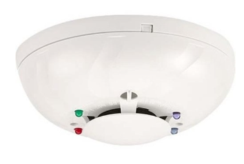 System Sensor COSMO-4W i4 Series, 4-Wire CO and Smoke Combination Detector