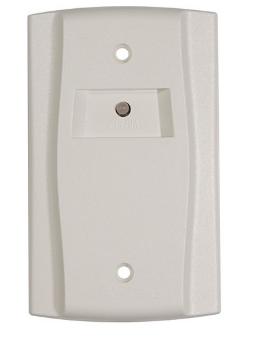 System Sensor RA100Z Remote Annunciator for both Conventional and Intelligent Application
