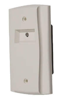 System Sensor RA100Z Remote Annunciator for both Conventional and Intelligent Application