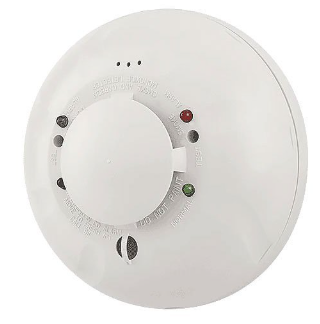 System Sensor COSMO-4W i4 Series, 4-Wire CO and Smoke Combination Detector