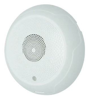 System Sensor HCWL-LF L-Series Indoor Selectable Output Low Frequency Sounder, 2-Wire, Ceiling Mo...