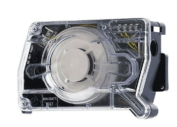 System Sensor D4S 4-Wire Photoelectric Sensor Component