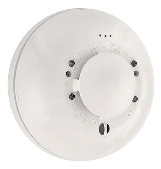 System Sensor COSMO-4W i4 Series, 4-Wire CO and Smoke Combination Detector