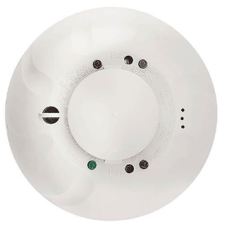 System Sensor COSMO-4W i4 Series, 4-Wire CO and Smoke Combination Detector