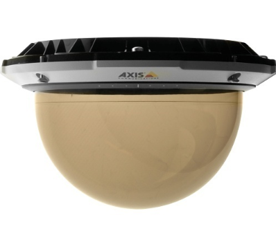 AXIS Q604X-S Dome Cover Kit for PTZ Cameras