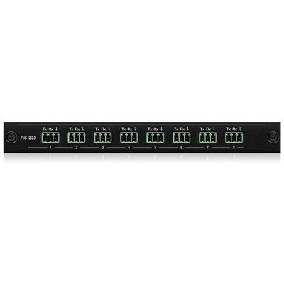 Blustream PRO-8RS232 Port Bi Directional Control Board