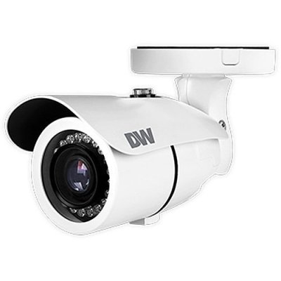 Digital Watchdog DWC-B6563WTIRW Star-Light Plus 5MP Universal HD-over-Coax IR Bullet Camera, 2.7-...