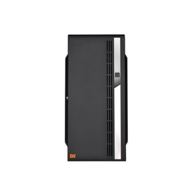 Digital Watchdog DW-BJAIT100TR Ai Full-Size Tower Video Analytics Server Powered NVR with 100TB
