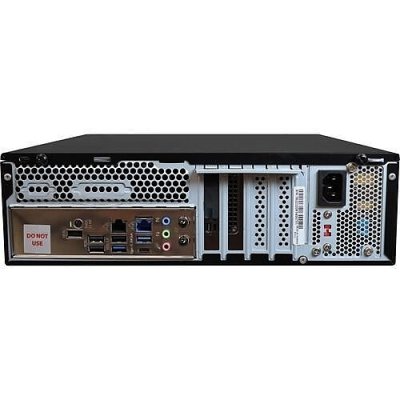 Digital Watchdog DW-BJAIDX24T All-In-One NVR and Analytic Appliance, Powered by DW Ai