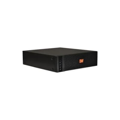 Digital Watchdog NTN-BJDX1112T-LX Video Surveillance Server