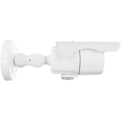 Digital Watchdog DWC-MB45WIATW MEGApix IVA 5MP IR Bullet IP Camera, 2.7-13.5mm Varifocal Lens, Wh...