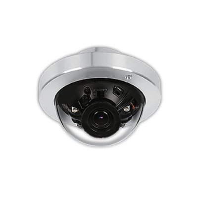 Digital Watchdog 6K-MC553WTIR Star-Light Plus 5MP Universal HDoC Indoor IR Micro-Dome Camera, 2.8...