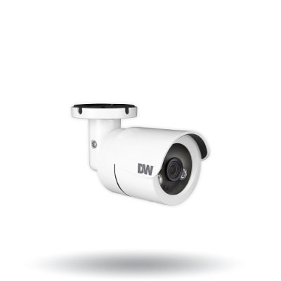 Digital Watchdog DWC-MPB75WI4TW Bullet IP Camera
