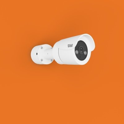 Digital Watchdog DWC-MPB75WI4TW Bullet IP Camera