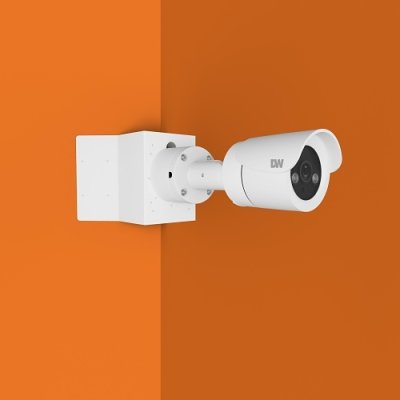 Digital Watchdog DWC-MPB75WI4TW Bullet IP Camera