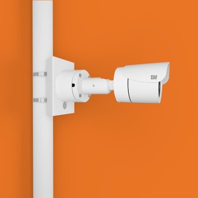 Digital Watchdog DWC-MPB75WI4TW Bullet IP Camera