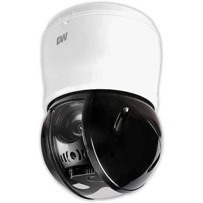 Digital Watchdog DWC-MPTZ230XTW MEGApix 2.1MP IR PTZ IP Camera, 4.3-129mm Varifocal Lens, 30x Opt...