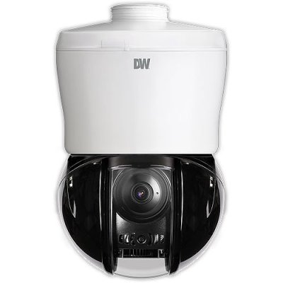 Digital Watchdog DWC-MPTZ230XTW MEGApix 2.1MP IR PTZ IP Camera, 4.3-129mm Varifocal Lens, 30x Opt...