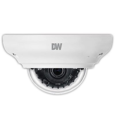 Digital Watchdog DWC-MPV72WI4TW Dome IP Camera