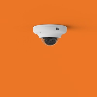 Digital Watchdog DWC-MV72WI6TW Dome IP Camera