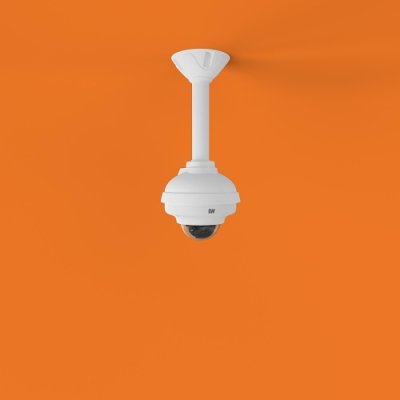 Digital Watchdog DWC-MV72WI6TW Dome IP Camera