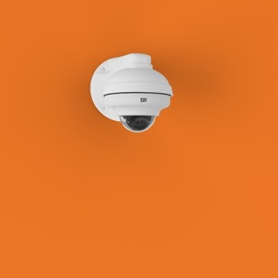 Digital Watchdog DWC-MV72WI6TW Dome IP Camera