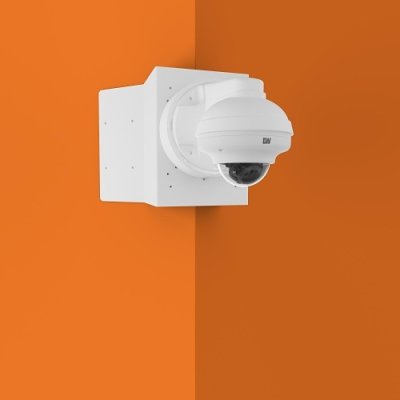 Digital Watchdog DWC-MV72WI6TW Dome IP Camera